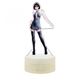 aespa Acrylic Night Light 16 C...