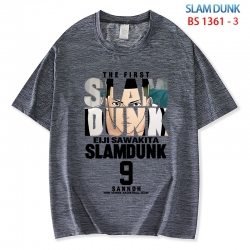 Slam Dunk ice silk cotton loos...