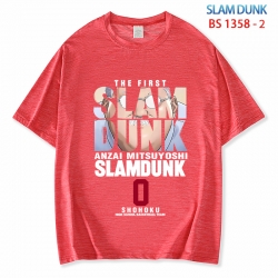 Slam Dunk ice silk cotton loos...