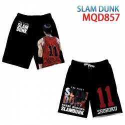 Slam Dunk Anime Print Summer S...