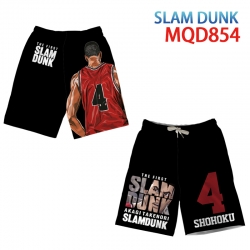 Slam Dunk Anime Print Summer S...