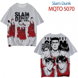 Slam Dunk Full color printed s...