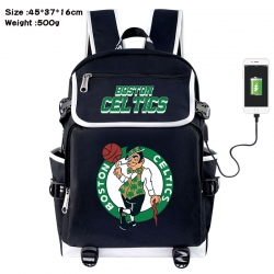 NBA Anime Flip Data Cable USB ...