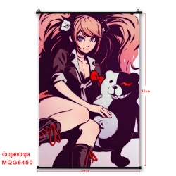 Dangan-Ronpa Anime black Plast...