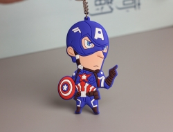 The avengers allianc Anime per...