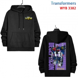 Transformers Anime color contr...