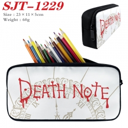 Death note  Anime nylon studen...