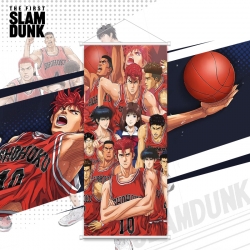 Slam Dunk White pole diffuse o...