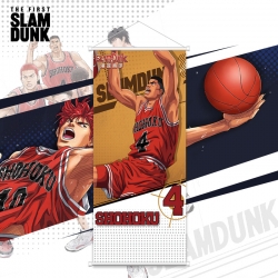 Slam Dunk White pole diffuse o...