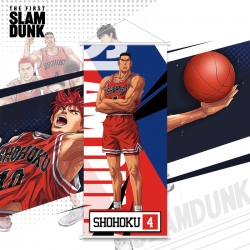 Slam Dunk White pole diffuse o...