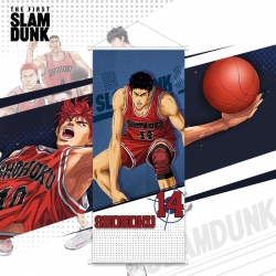 Slam Dunk White pole diffuse o...