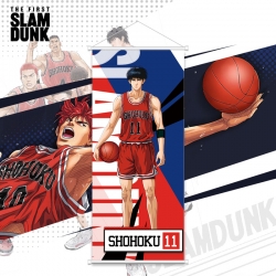 Slam Dunk White pole diffuse o...