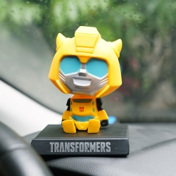 Transformers Mobile phone hold...