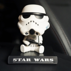 Star Wars Mobile phone holder ...