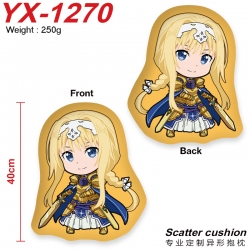 Sword Art Online Crystal plush...