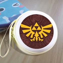 Key Bag The Legend of Zelda