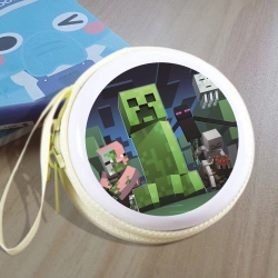 Minecraft Animation peripheral...