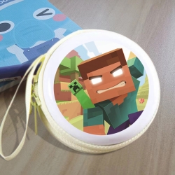 Minecraft Animation peripheral...