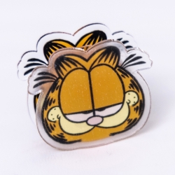 Garfield Cartoon acrylic book ...