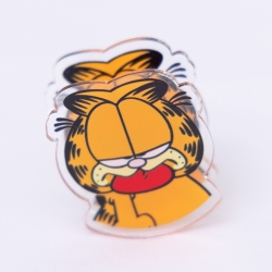 Garfield Cartoon acrylic book ...