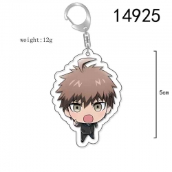 Dangan-Ronpa Anime Acrylic Key...