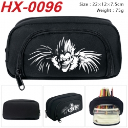 Death note Anime 3D pen bag wi...