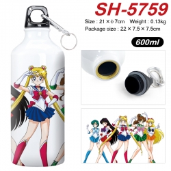 sailormoon Anime print sports ...