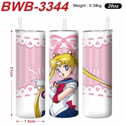 sailormoon Anime printing insu...