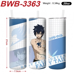 Fairy tail Anime printing insu...