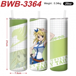 Fairy tail Anime printing insu...