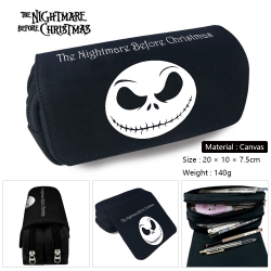 The Nightmare Before Christmas...