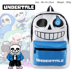 Undertale Anime Backpack Outdo...