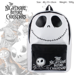 The Nightmare Before Christmas...