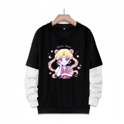 sailormoon Anime fake two-piec...