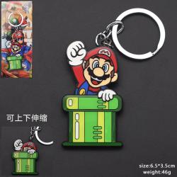 Super Mario Anime peripheral r...