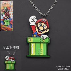 Super Mario Anime peripheral a...