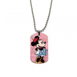 Disney Anime double-sided full...