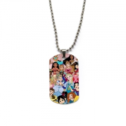 Disney Anime double-sided full...