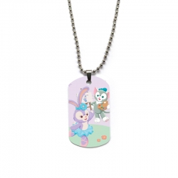 Disney Anime double-sided full...