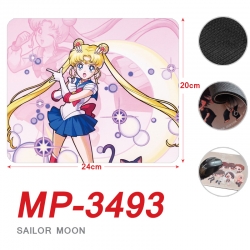 sailormoon Anime Full Color Pr...