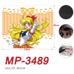 sailormoon Anime Full Color Pr...