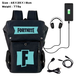 Fortnite Anime Canvas Bucket D...