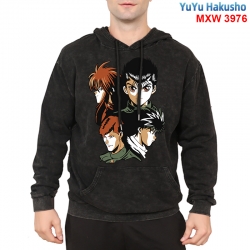 YuYu Hakusho Anime peripheral ...