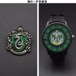 Harry Potter Badge badge watch...