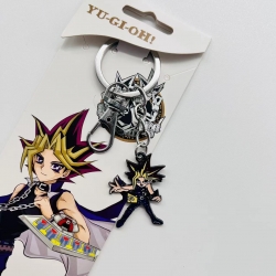 Yugioh Anime Character metal k...