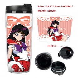 sailormoon Anime Starbucks lea...