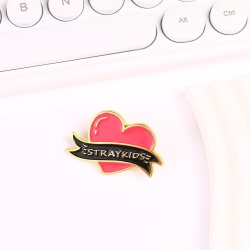 SK  Alloy brooch accessories p...