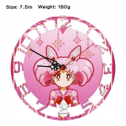 sailormoon Anime print alarm c...