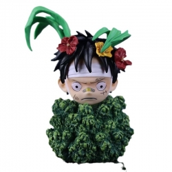 One Piece Bagged Figure Decora...