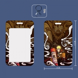 Naruto Cartoon peripheral ID c...